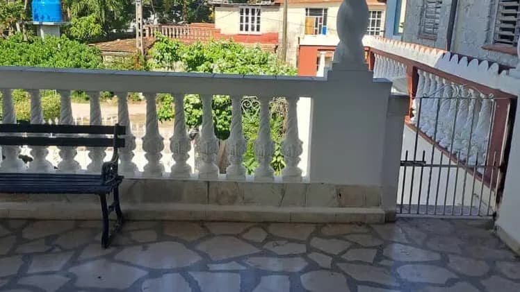 Vivienda de 6 habitaciones en Santa Fe, Playa — foto 3 de 10