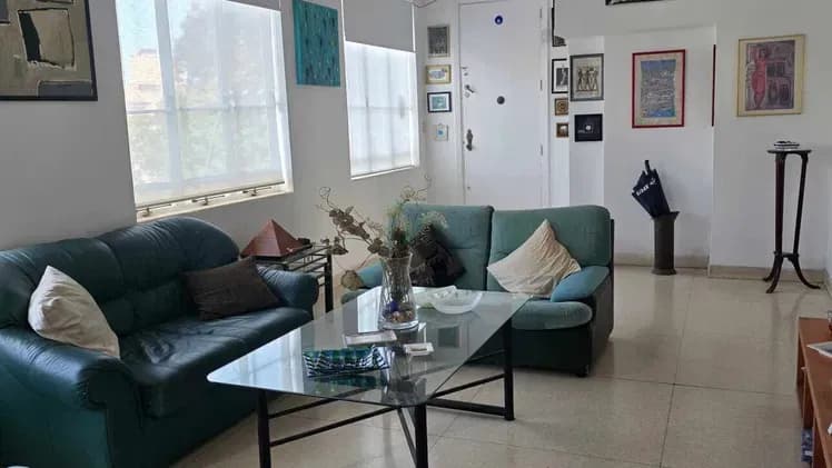 Vivienda de 6 habitaciones en Vedado, Plaza de la Revolución — foto 6 de 7