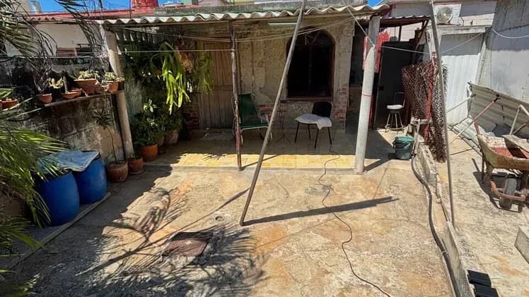 Vivienda de 1 habitaciones en Cojímar, La Habana del Este