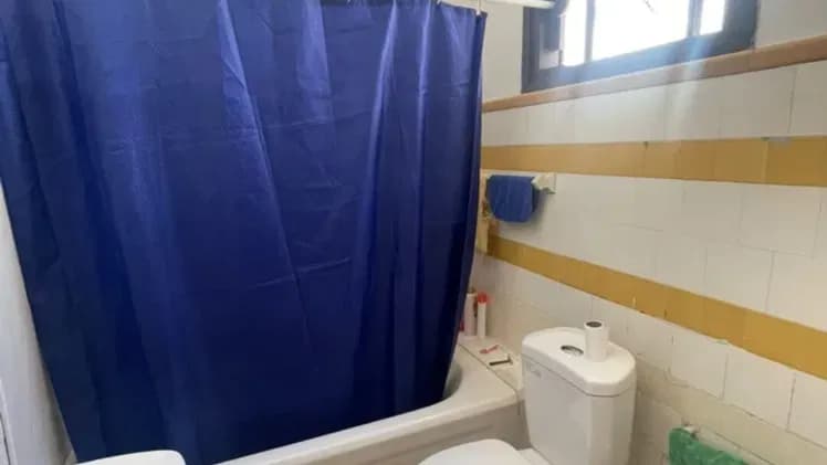 Vivienda de 2 habitaciones en Vedado, Plaza de la Revolución — foto 10 de 10