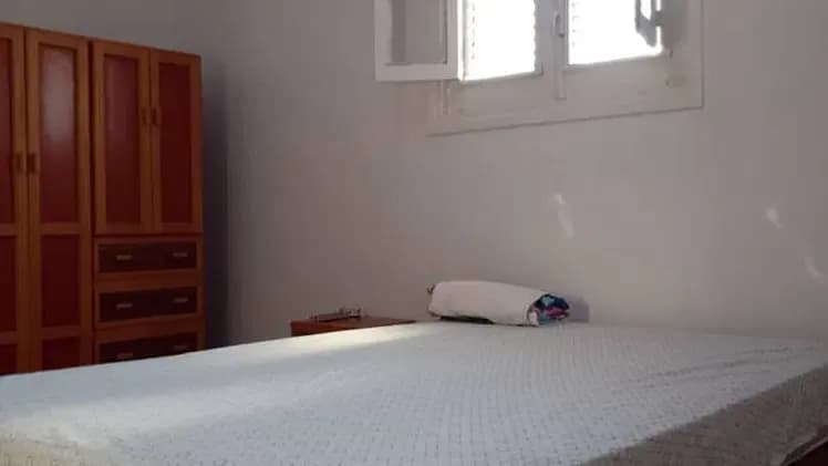 Vivienda de 2 habitaciones en Santos Suárez, Diez de Octubre — foto 10 de 10