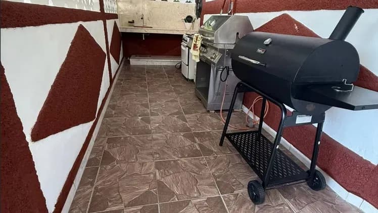 Vivienda de 4 habitaciones en Guanabo, La Habana del Este — foto 8 de 10