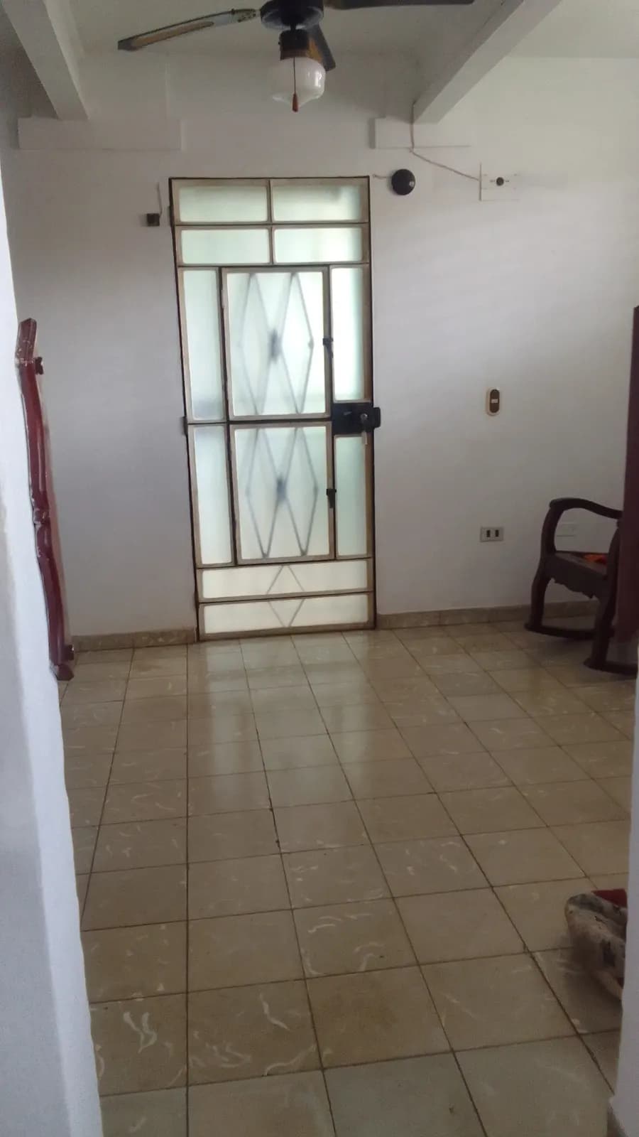 Vivienda de 2 habitaciones en Mulgoba, Boyeros