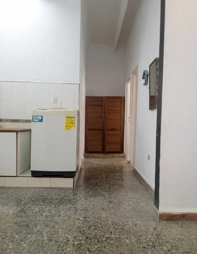 Vivienda de 3 habitaciones en Santa Fe, Playa — foto 2 de 5