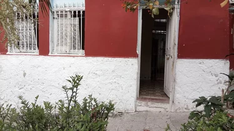 Vivienda de 3 habitaciones en Lawton, Diez de Octubre — foto 8 de 8