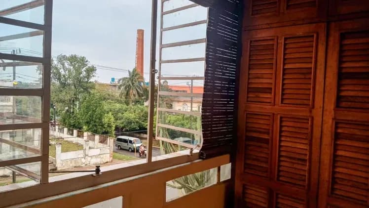 Vivienda de 3 habitaciones en Vedado, Plaza de la Revolución — foto 3 de 9