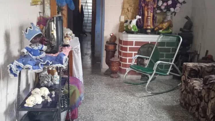 Vivienda de 4 habitaciones en Diezmero, San Miguel del Padrón — foto 2 de 10