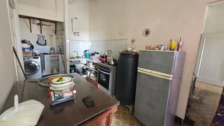 Vivienda de 2 habitaciones en Vedado, Plaza de la Revolución — foto 6 de 7