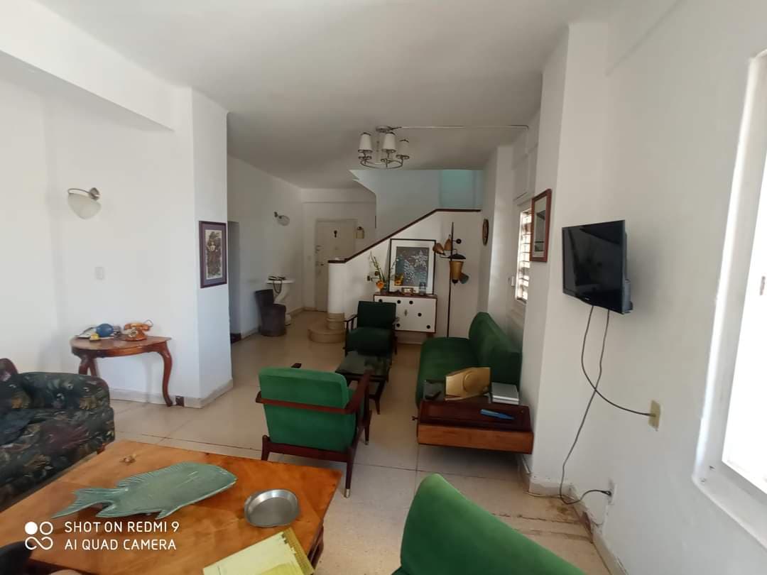 Apartamento de 4 habitaciones en Cayo Hueso, Centro Habana — foto 29 de 37