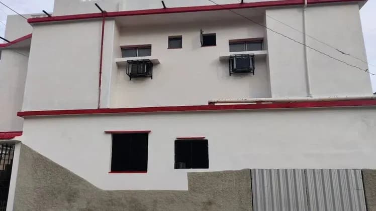 Vivienda de 4 habitaciones en Cojímar, La Habana del Este — foto 2 de 3