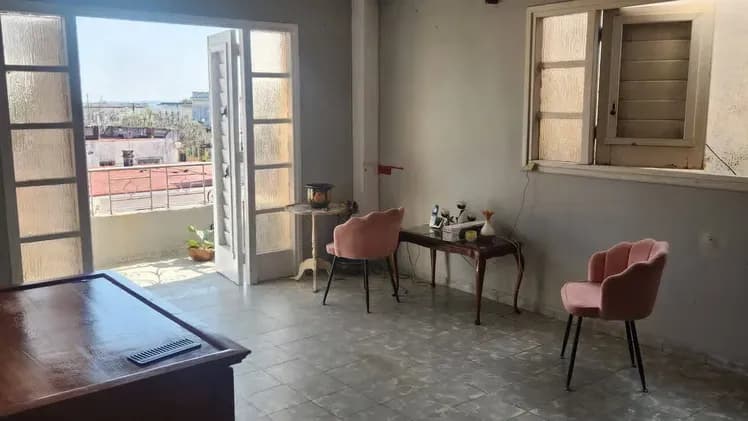 Vivienda de 3 habitaciones en Víbora, Diez de Octubre