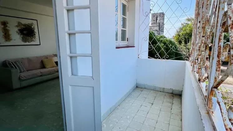 Vivienda de 2 habitaciones en Vedado, Plaza de la Revolución — foto 8 de 10