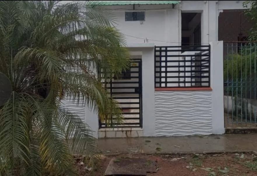 Vivienda de 5 habitaciones en Vedado, Plaza de la Revolución