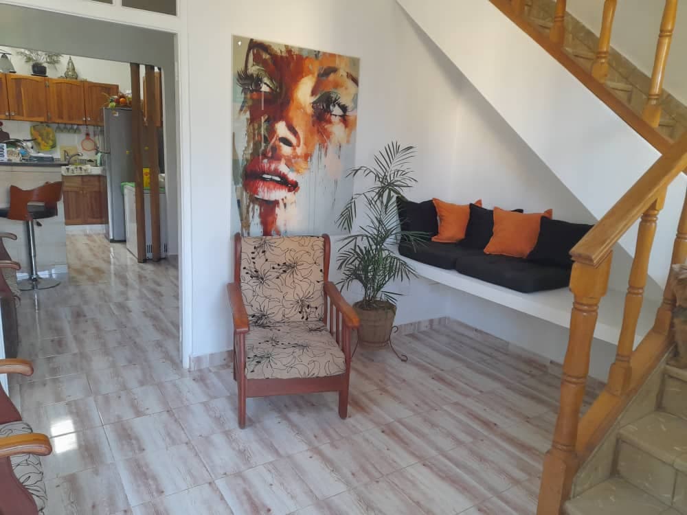 Apartamento de 3 habitaciones en Buenavista, Playa — foto 7 de 22