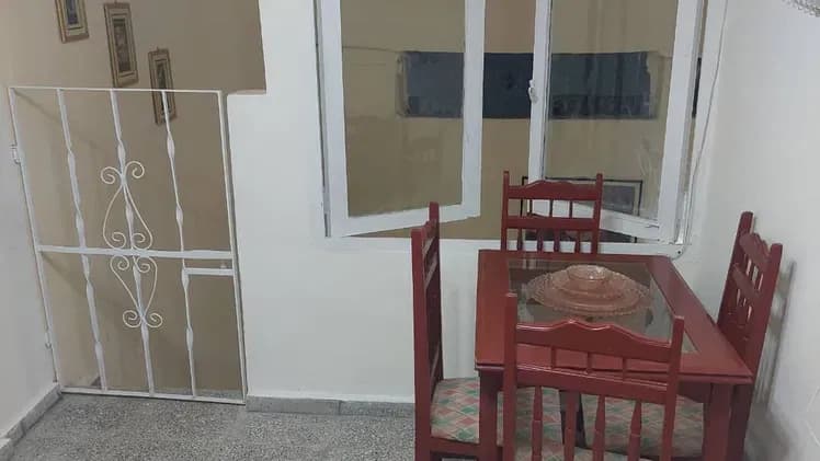 Vivienda de 1 habitaciones en La Habana Vieja, La Habana Vieja