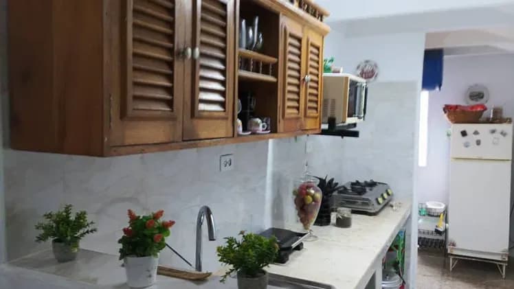 Vivienda de 2 habitaciones en Casino Deportivo, Cerro — foto 3 de 8