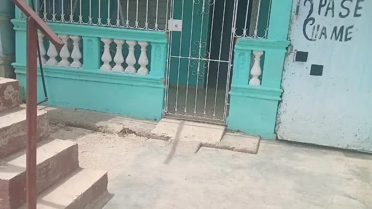 Vivienda de 2 habitaciones en Barrio Central, Ciego de Ávila — foto 10 de 10