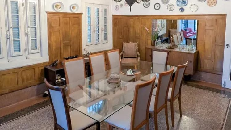 Vivienda de 4 habitaciones en Vedado, Plaza de la Revolución — foto 4 de 10