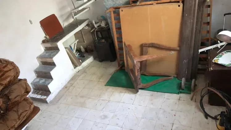 Vivienda de 5 habitaciones en Párraga, Arroyo Naranjo — foto 10 de 10