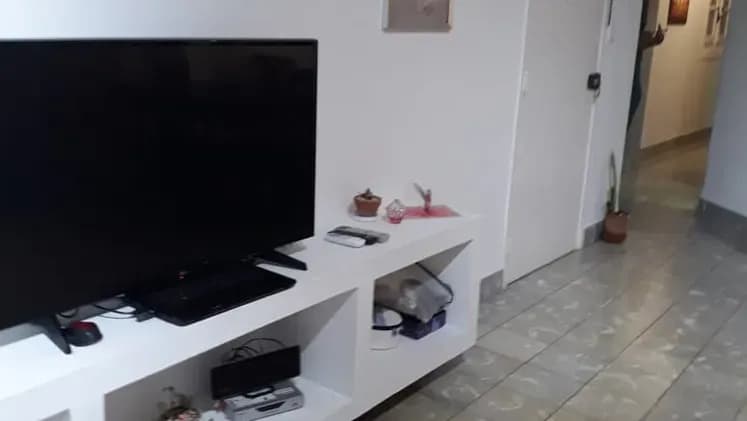 Vivienda de 2 habitaciones en Santos Suárez, Diez de Octubre — foto 3 de 6