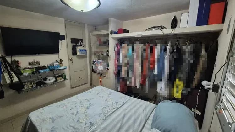 Vivienda de 3 habitaciones en Kohly, Playa — foto 9 de 10