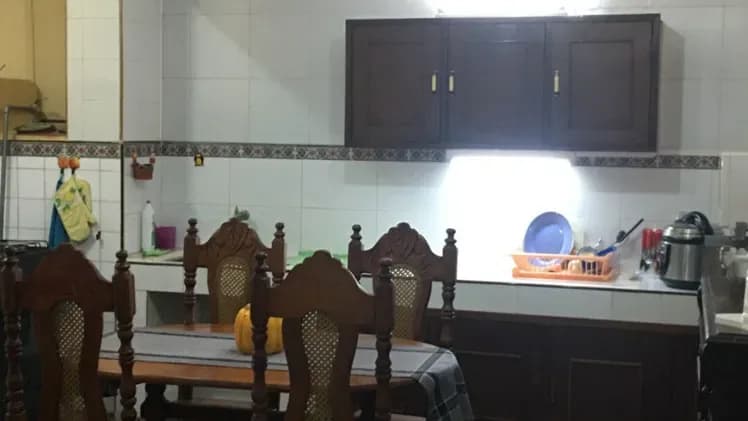 Vivienda de 3 habitaciones en Lawton, Diez de Octubre — foto 4 de 10