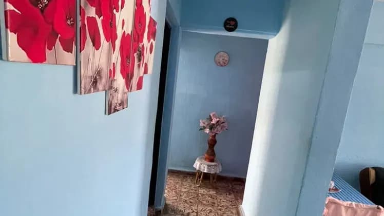Vivienda de 2 habitaciones en Párraga, Arroyo Naranjo — foto 6 de 8