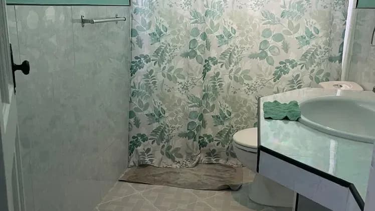 Vivienda de 4 habitaciones en Luyanó, Diez de Octubre — foto 2 de 4