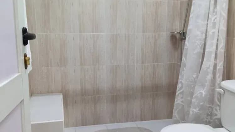 Vivienda de 1 habitaciones en Vedado, Plaza de la Revolución — foto 10 de 10