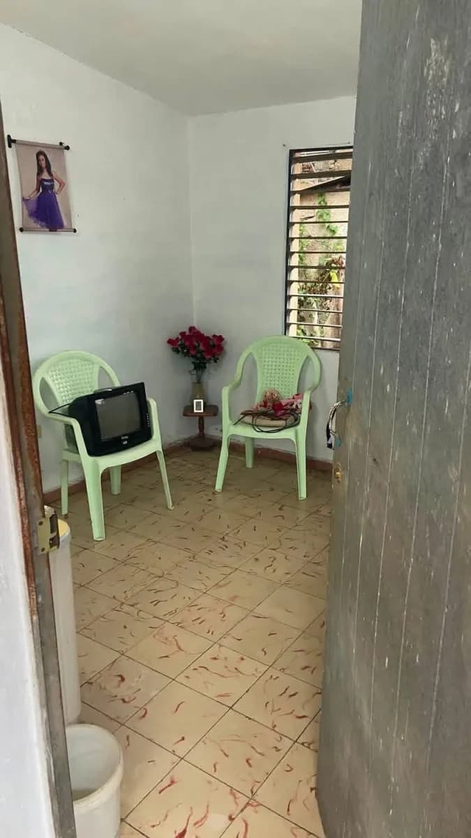 Vivienda de 2 habitaciones en América Latina, Santa Clara — foto 3 de 12
