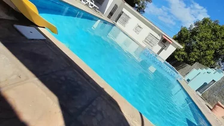 Vivienda de 2 habitaciones en Boca Ciega, La Habana del Este