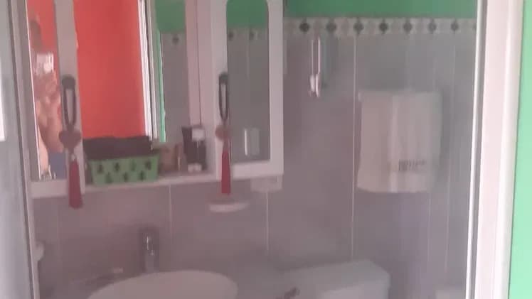 Vivienda de 3 habitaciones en Alamar, La Habana del Este — foto 2 de 10