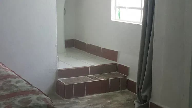 Vivienda de 2 habitaciones en Santos Suárez, Diez de Octubre — foto 9 de 9