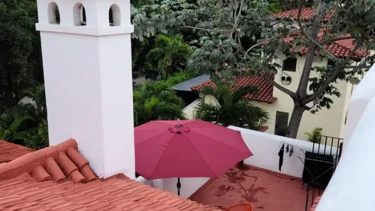 Vivienda de 6 habitaciones en Miramar, Playa — foto 6 de 10