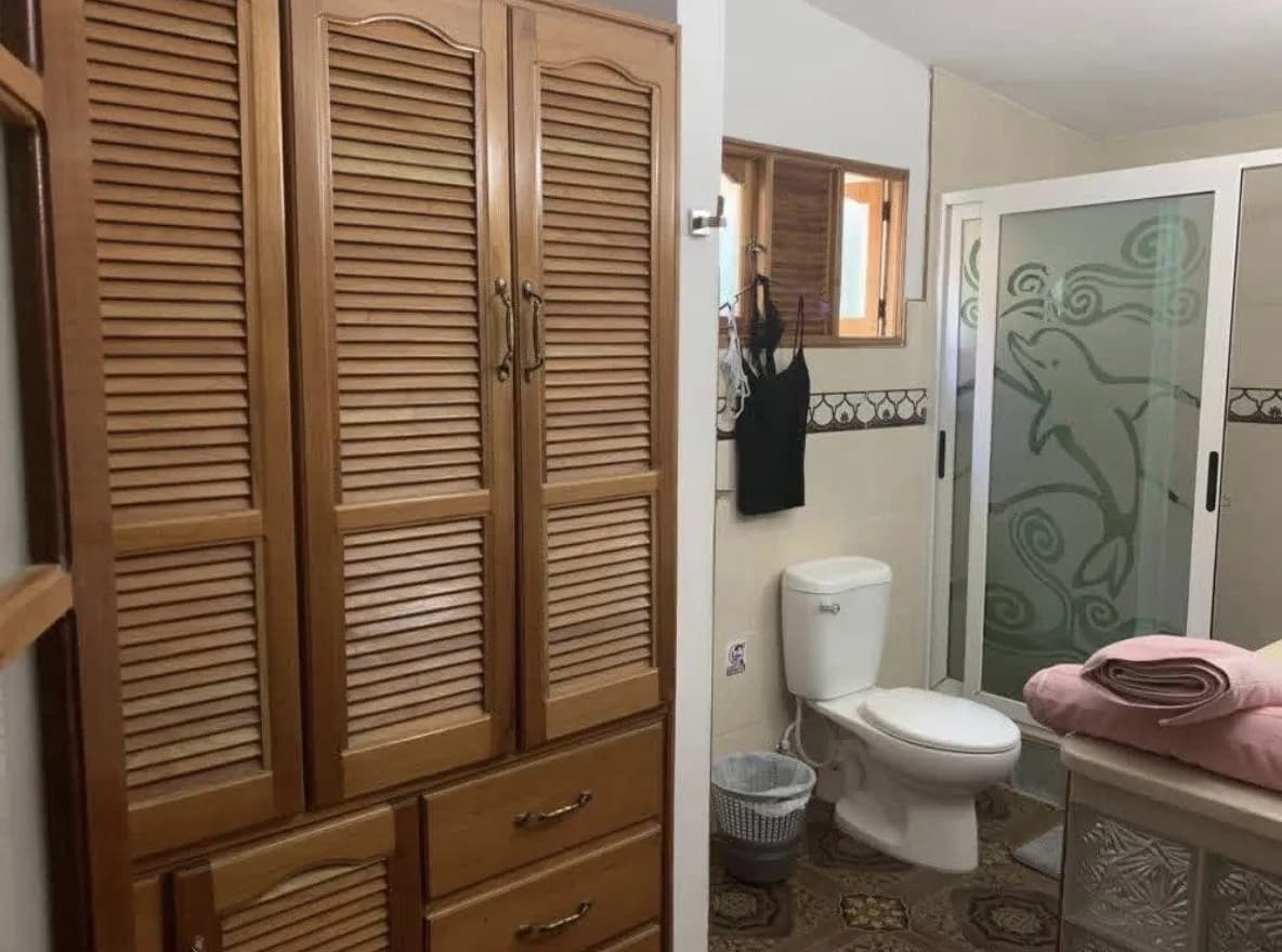 Vivienda de 8 habitaciones en Miramar, Playa — foto 9 de 12