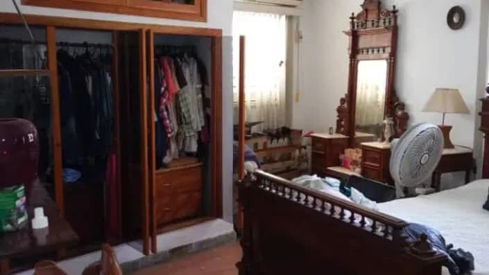 Vivienda de 3 habitaciones en Nuevo Vedado, Plaza de la Revolución — foto 7 de 10