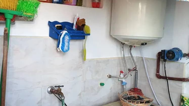 Vivienda de 2 habitaciones en Casino Deportivo, Cerro — foto 8 de 8
