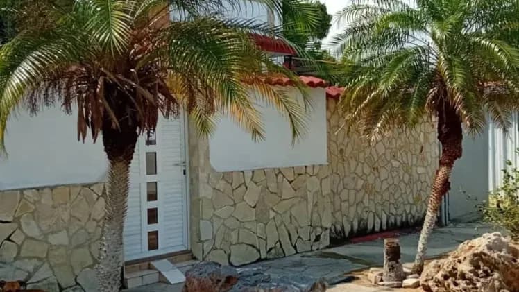 Vivienda de 3 habitaciones en Ampliación de Marbella, La Habana del Este