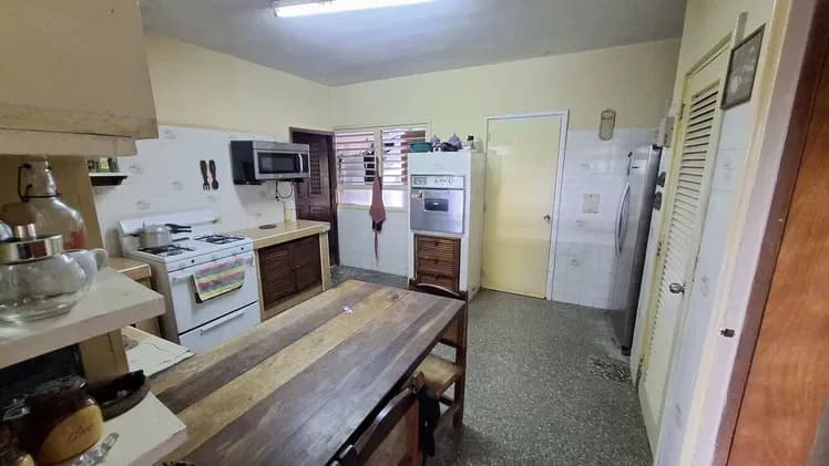 Vivienda de 7 habitaciones en Nuevo Vedado, Plaza de la Revolución — foto 3 de 8
