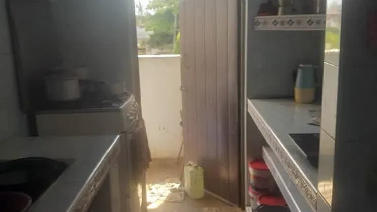 Vivienda de 3 habitaciones en Sevillano, Diez de Octubre — foto 3 de 10