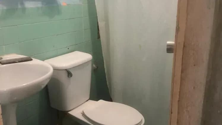 Vivienda de 2 habitaciones en Primero de Mayo, Boyeros — foto 10 de 10