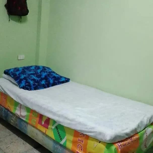 Vivienda de 2 habitaciones en Las Cañas, Boyeros — foto 8 de 10