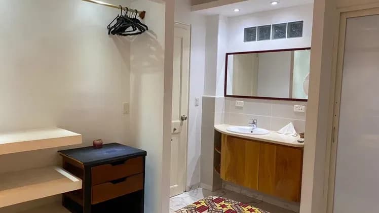 Vivienda de 3 habitaciones en Nuevo Vedado, Plaza de la Revolución — foto 8 de 10