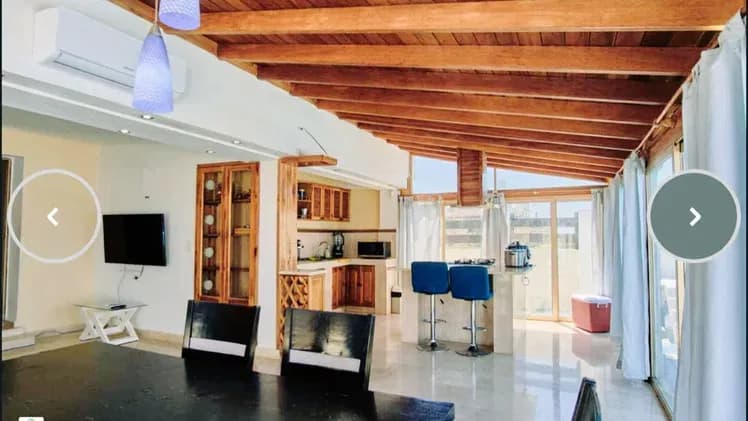 Vivienda de 4 habitaciones en Santa Fe, Playa — foto 3 de 10