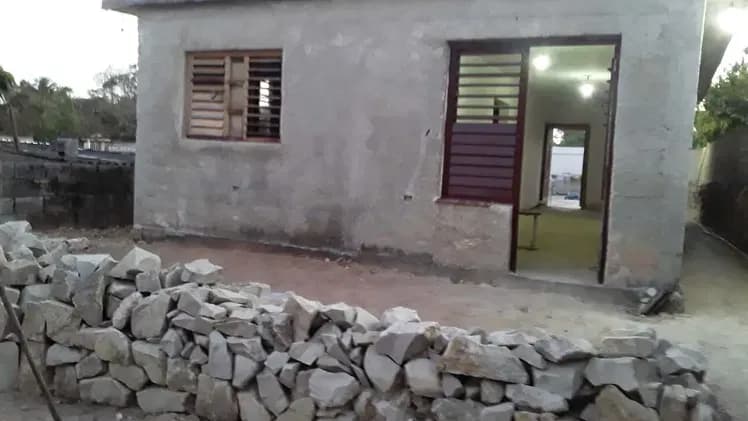 Vivienda de 2 habitaciones en Alturas de Boca Ciega, La Habana del Este — foto 3 de 10