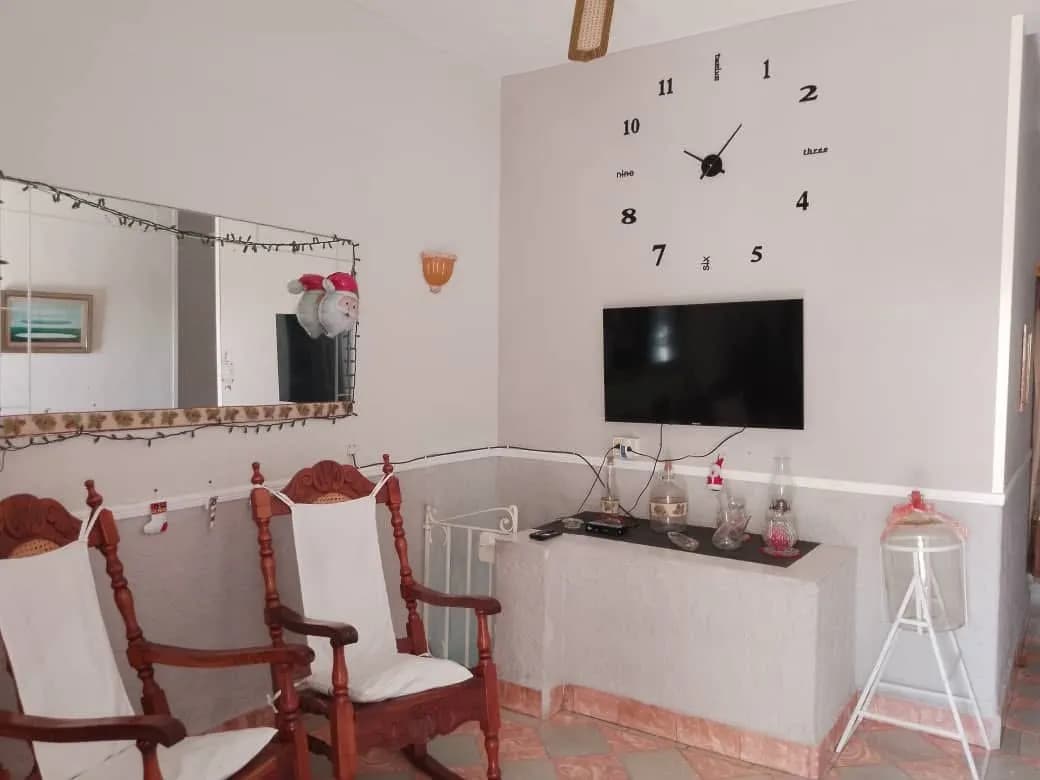 Vivienda de 5 habitaciones en Lawton, Diez de Octubre — foto 3 de 12