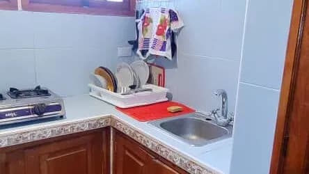 Vivienda de 1 habitaciones en Vedado, Plaza de la Revolución — foto 5 de 9