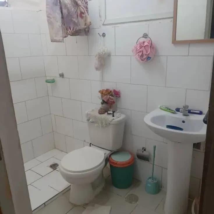 Vivienda de 2 habitaciones en Fortuna, Boyeros — foto 5 de 9