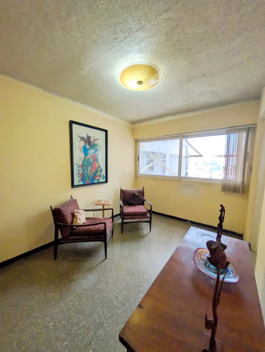 Vivienda de 4 habitaciones en Vedado, Plaza de la Revolución — foto 4 de 12