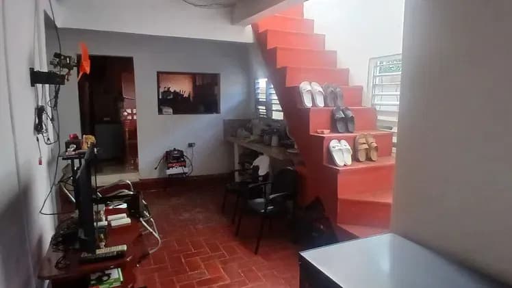 Vivienda de 2 habitaciones en Cojímar, La Habana del Este — foto 9 de 10